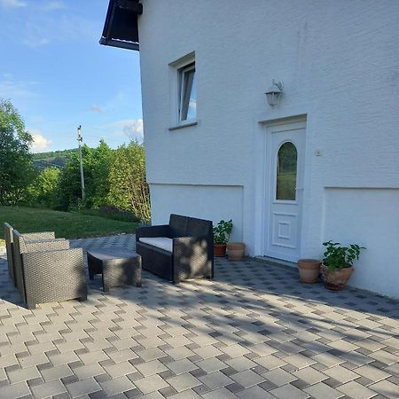 Apartment Sucic Seliste Dreznicko Luaran gambar