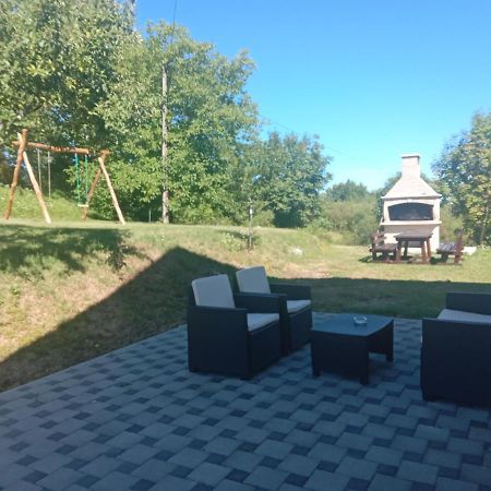 Apartment Sucic Seliste Dreznicko Luaran gambar
