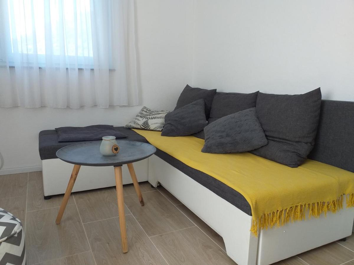 Apartment Sucic Seliste Dreznicko Luaran gambar