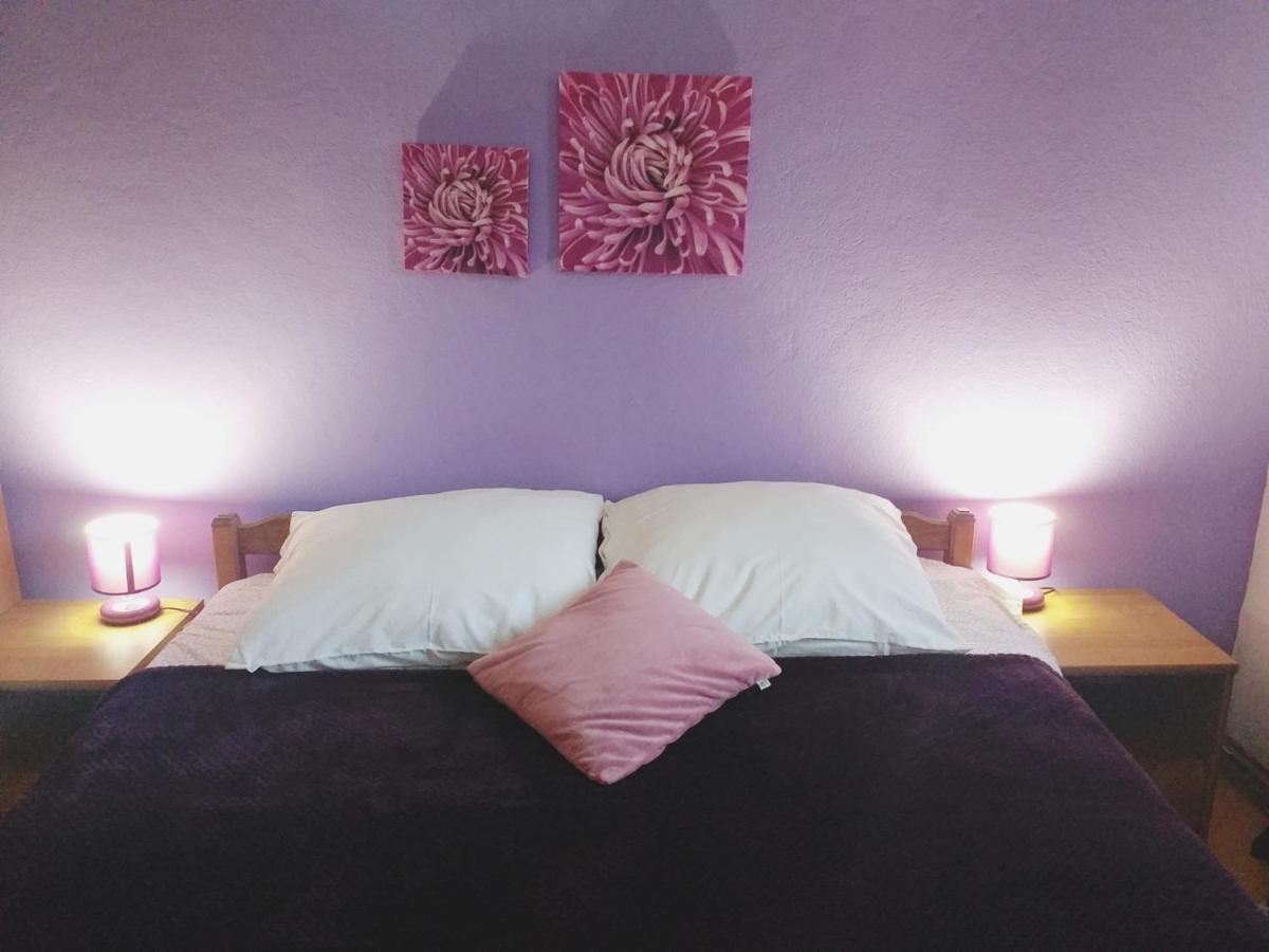Apartment Sucic Seliste Dreznicko Luaran gambar