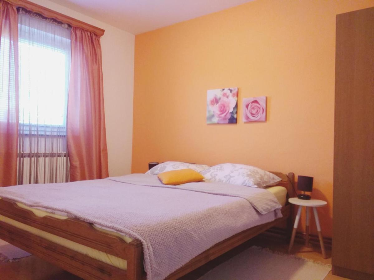 Apartment Sucic Seliste Dreznicko Luaran gambar