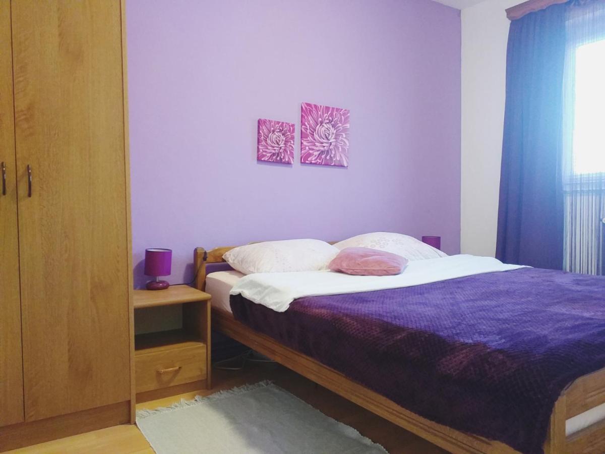 Apartment Sucic Seliste Dreznicko Luaran gambar