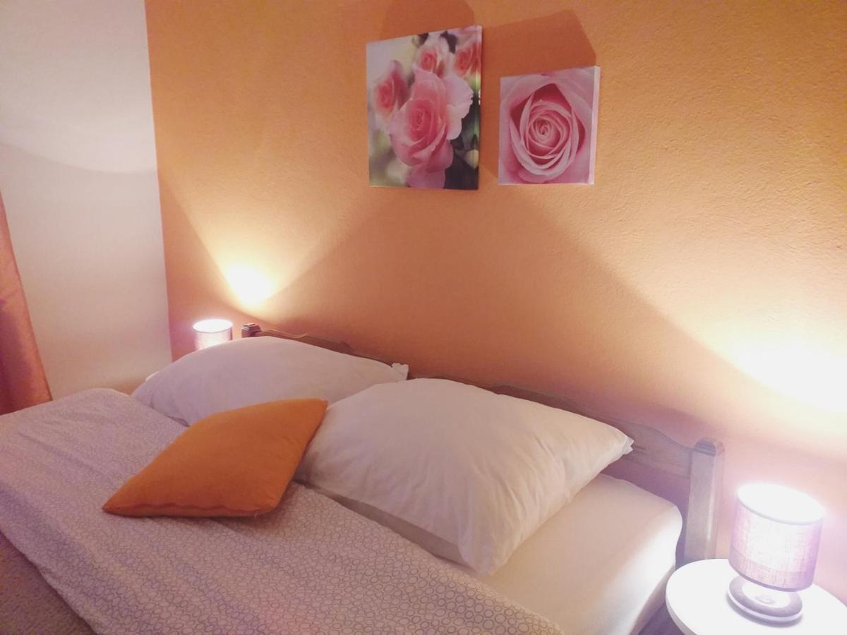 Apartment Sucic Seliste Dreznicko Luaran gambar