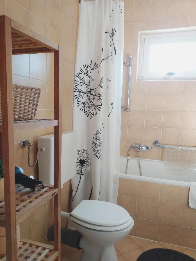 Apartment Sucic Seliste Dreznicko Luaran gambar