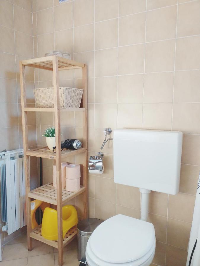 Apartment Sucic Seliste Dreznicko Luaran gambar