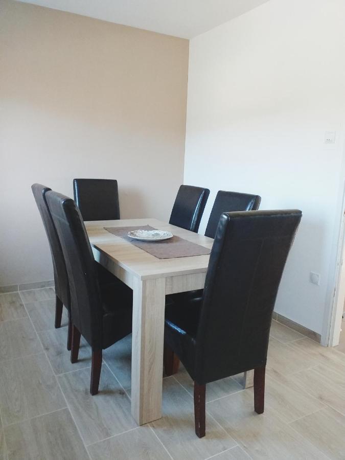Apartment Sucic Seliste Dreznicko Luaran gambar