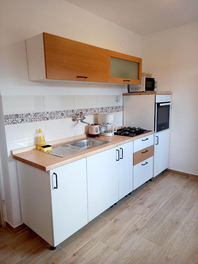 Apartment Sucic Seliste Dreznicko Luaran gambar
