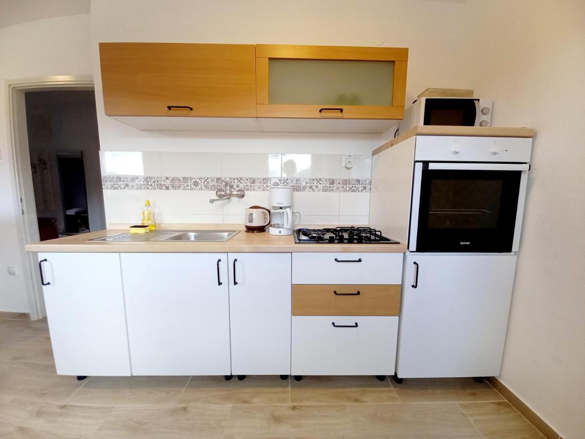 Apartment Sucic Seliste Dreznicko Luaran gambar