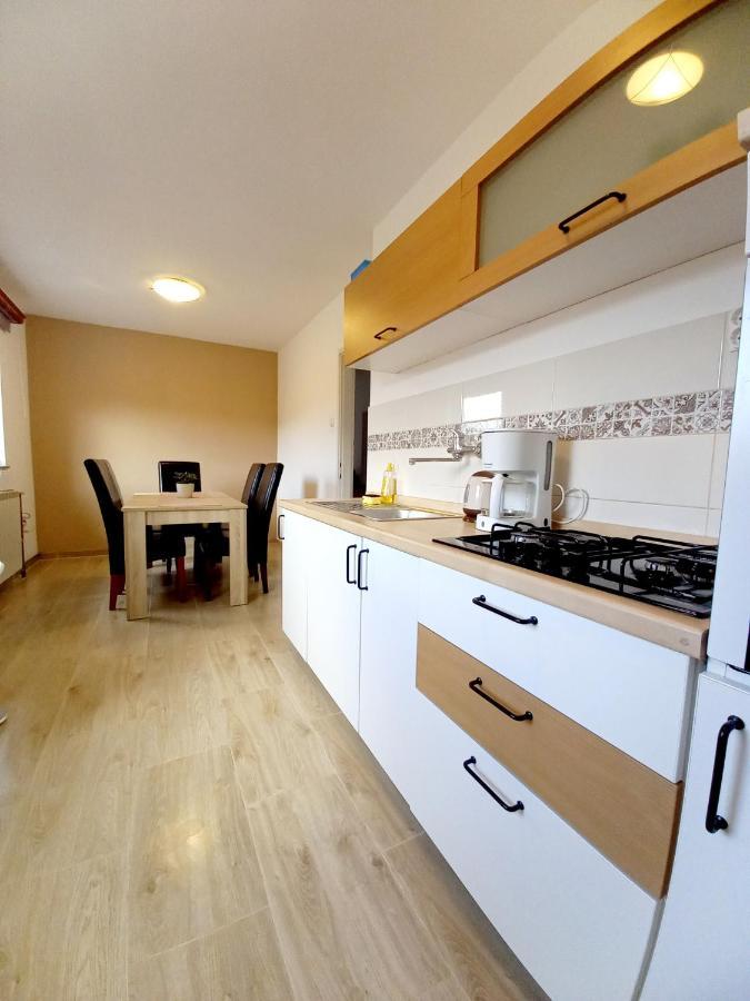 Apartment Sucic Seliste Dreznicko Luaran gambar