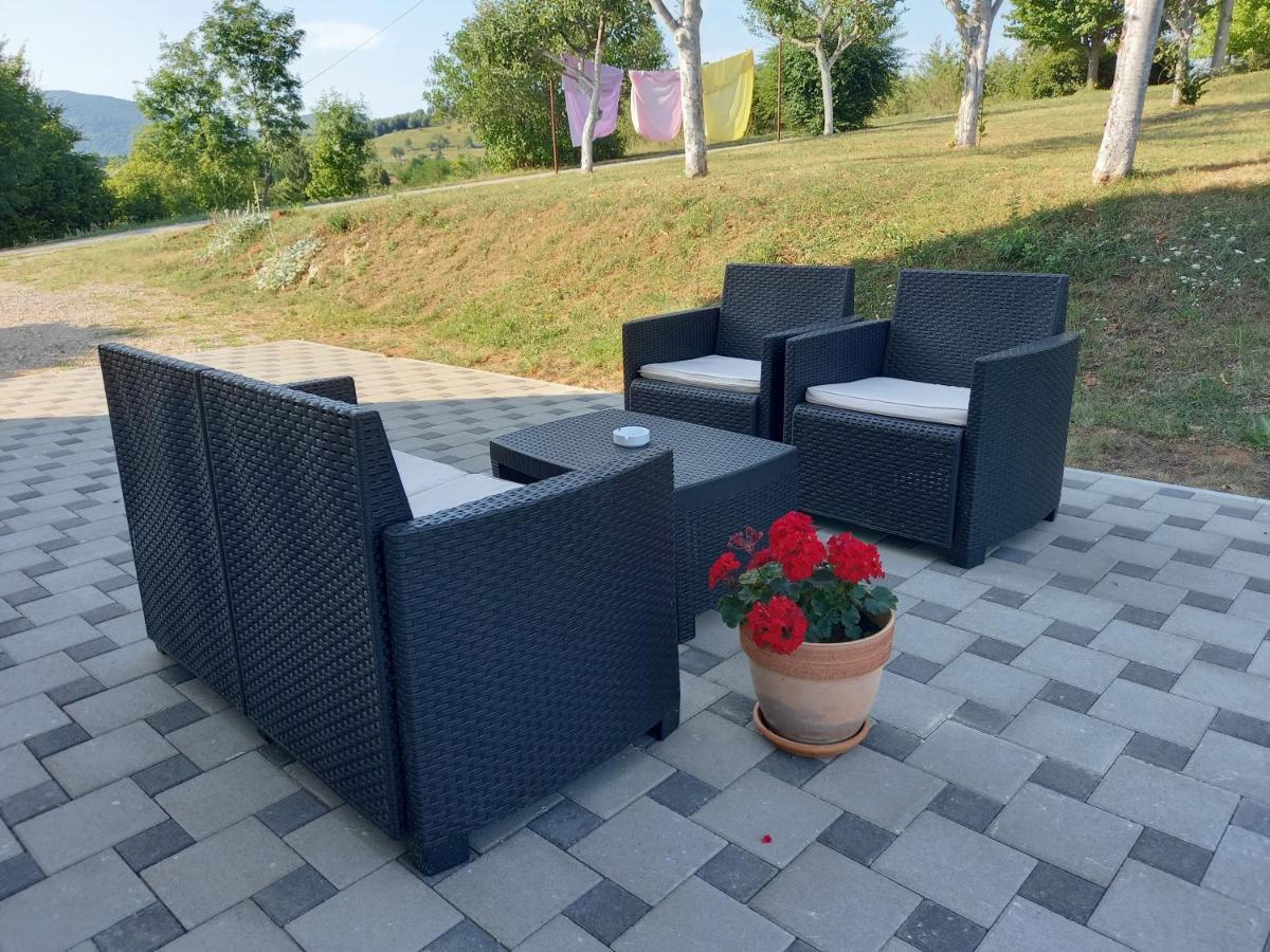 Apartment Sucic Seliste Dreznicko Luaran gambar