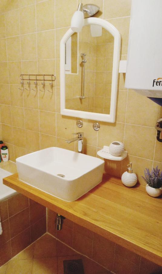 Apartment Sucic Seliste Dreznicko Luaran gambar